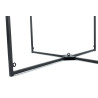 Mr Sling Structure en métal pour Sling Noir